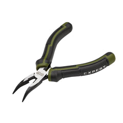 Draper Expert Mini Bent Nose Pliers, 125mm 28612
