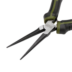 Draper Expert Mini Bent Nose Pliers, 125mm 28612