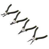 Draper Expert Circlip Pliers Set, 180mm (4 Piece) 28617