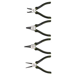 Draper Expert Circlip Pliers Set, 180mm (4 Piece) 28617