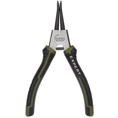 Draper Expert Straight Internal Circlip Pliers, 180mm 28621