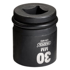 Draper Hi-TORQ® Impact Socket, 3/4" Sq. Dr., 30mm 28735