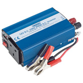Draper 12V DC-AC Inverter, 400W 28815