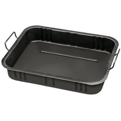 Draper Metal Drip Tray/Drain Pan, 12L 28816