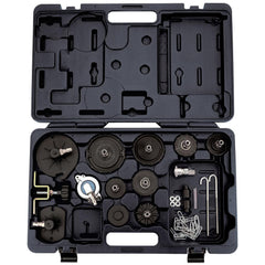 Draper Brake Bleeder Adaptor Kit 28836