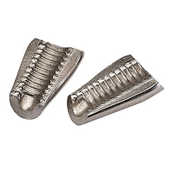 Draper Replacement Jaws for Riveter Stock No. 27846, 27847, 27845, 27844 and 27839 (2 Piece) 28878