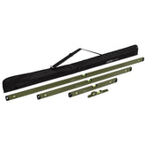 Draper Expert Box and Boat Spirit Level Set (4 Piece) 29056