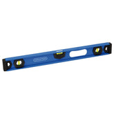 Draper I-Beam Spirit Level, 600mm 29060