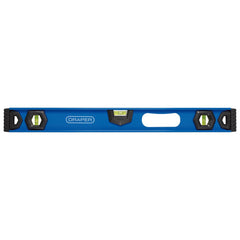 Draper I-Beam Spirit Level, 600mm 29060