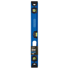 Draper I-Beam Spirit Level, 600mm 29060