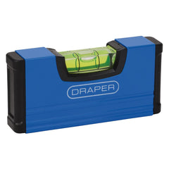 Draper Pocket Spirit Level, 105mm 29072