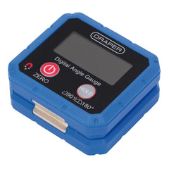 Draper Digital Box Level and Angle Gauge 29098