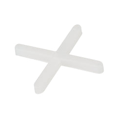 Silverline Tile Spacers 1000pk 291406