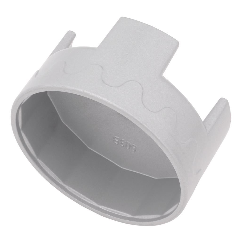 Draper Expert Oil Filter Socket 74mm 14 Flats for Mercedes-Benz S Class 29183