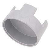 Draper Expert Oil Filter Socket 74mm 14 Flats for Mercedes-Benz S Class 29183