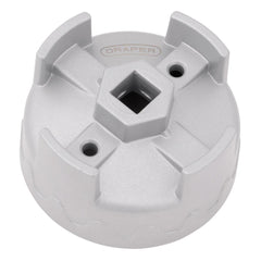 Draper Expert Oil Filter Socket 74mm 14 Flats for Mercedes-Benz S Class 29183