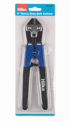 Hilka 8" (200mm) Heavy Duty Bolt Cutters 29186608
