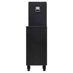 Draper Combined Roller Cabinet and Tool Chest, 19 Drawer, 42"