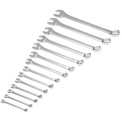Draper Expert HI-TORQ® Metric Combination Spanner Set (14 Piece) 29547