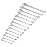 Draper Expert HI-TORQ® Imperial Combination Spanner Set (14 Piece) 29548