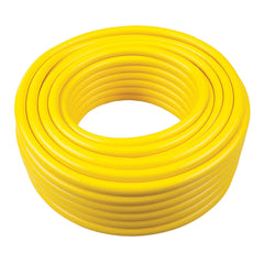 Silverline Heavy Duty Reinforced PVC Garden Hose 298535
