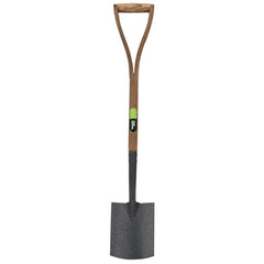 Draper Young Gardener Digging Spade with FSC Ash Handle 29918