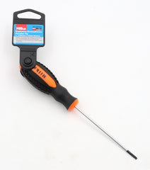 Hilka 4" x 3mm Screwdriver Parallel Tip Slotted 30100104