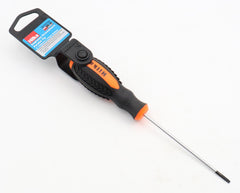Hilka 4" x 3mm Screwdriver Parallel Tip Slotted 30100104