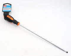 Hilka 10" x 5mm Screwdriver Parallel Tip Slotted 30100410