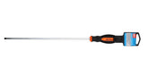 Hilka 10" x 5mm Screwdriver Parallel Tip Slotted 30100410