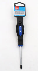 Hilka 3" (75 mm) x No 1 Screwdriver Pozi Tip 30102201
