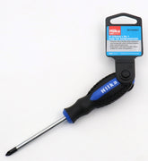 Hilka 3" (75 mm) x No 1 Screwdriver Pozi Tip 30102201