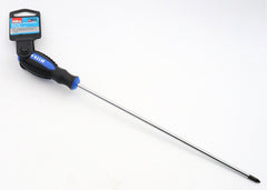 Hilka 10" (250mm) x No 1 Screwdriver Pozi Tip 30102601