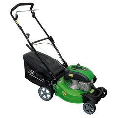Draper Petrol Lawn Mower, 406mm, 149cc/3.1HP 30275