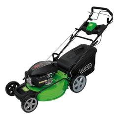 Draper Self-Propelled Petrol Lawn Mower, 530mm, 201cc/3.8HP 30277