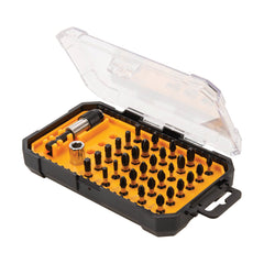 Triton Impact Screwdriver Bit Set 32pce 302821 product image