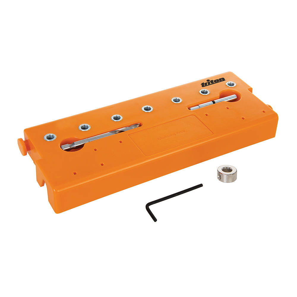 Triton TS Shelf Pin Jig 303468 product image