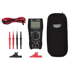 Draper Draper Expert Digital Multimeter 30629