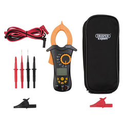 Draper Draper Expert Digital Clamp Meter 30641