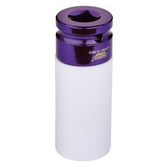 Draper Expert HI-TORQ® Wheel Nut Socket for Alloy Wheels, 1/2" Sq. Dr. (22mm) 30646