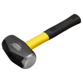 Draper Expert Fibreglass Shaft Club Hammer, 1.8kg/4lb 30672