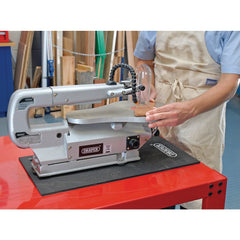 Draper Vibration Absorption Mat 30743