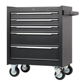 Draper Roller Tool Cabinet, 5 Drawer, 26" 30754