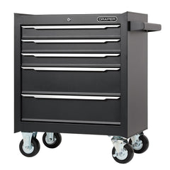 Draper Roller Tool Cabinet, 5 Drawer, 26" 30754