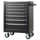 Draper Roller Tool Cabinet, 7 Drawer, 26" 30755