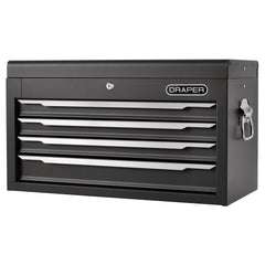 Draper Tool Chest, 4 Drawer, 26" 30786