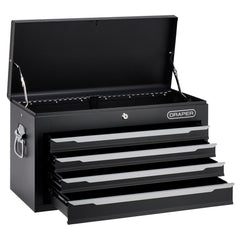 Draper Tool Chest, 4 Drawer, 26" 30786