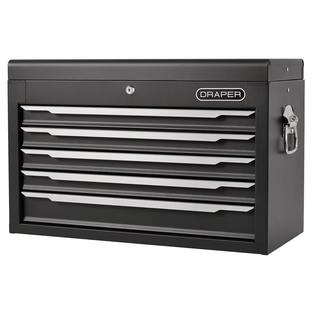 Draper Tool Chest, 5 Drawer, 26" 30788