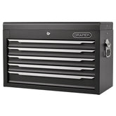 Draper Tool Chest, 5 Drawer, 26" 30788
