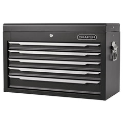Draper Tool Chest, 5 Drawer, 26" 30788